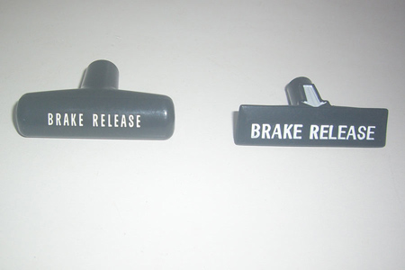 Brake Release