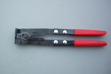Clamp Pliers